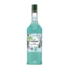 Sirop menthe glaciale 1 L - GIFFARD