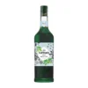 Sirop menthe verte 1 L - GIFFARD