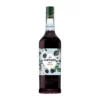 Sirop mûre 1 L - GIFFARD