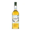 Sirop nougat 1 L - GIFFARD