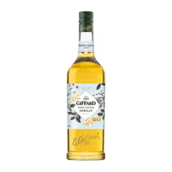 Sirop nougat 1 L - GIFFARD
