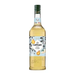 Sirop poire 1 L - GIFFARD