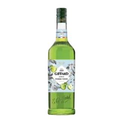 Sirop pomme verte 1 L - GIFFARD