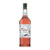 Sirop rhubarbe 1 L - GIFFARD