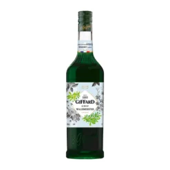Sirop saveur aspérule 1 L - GIFFARD