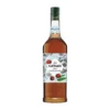 Sirop saveur châtaigne 1 L - GIFFARD