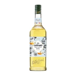 Sirop saveur miel 1 L - GIFFARD