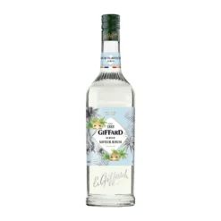 Sirop saveur rhum 1 L - GIFFARD