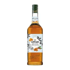 Sirop speculoos 1 L - GIFFARD
