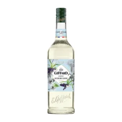 Sirop sucre de canne 1 L - GIFFARD