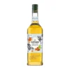 Sirop toffee nut 1 L - GIFFARD