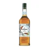 Sirop vanille 1 L - GIFFARD