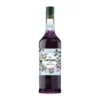 Sirop violette 1 L - GIFFARD