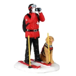 SKI PATROL - LEMAX