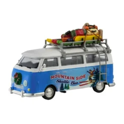 SKI VAN - LEMAX