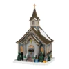 SMALL TOWN CHURCH - LEMAX