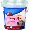 Soft snack bony mix 500g - TRIXIE