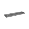 Soucoupe Barcelona XL 80x21 anthracite- ELHO