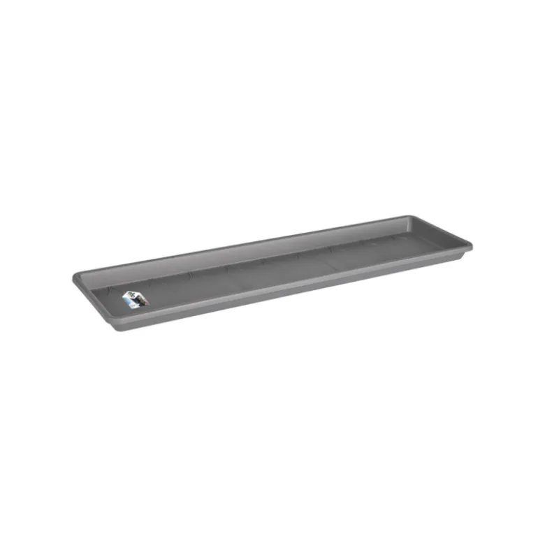 Soucoupe Barcelona XL 80x21 anthracite- ELHO