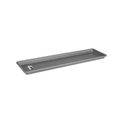 Soucoupe Barcelona XL 60x21 anthracite- ELHO