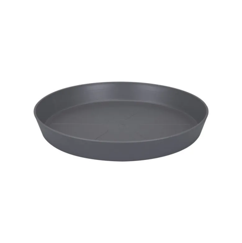 Soucoupe loft urban ø14 anthracite- ELHO