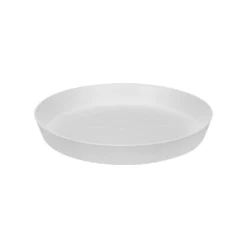 Soucoupe loft urban ø30 blanc - ELHO