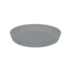 Soucoupe loft urban ø34 ciment - ELHO