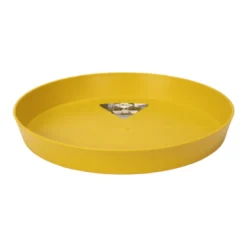 Soucoupe Loft Urban Diam. 14 ocre - ELHO