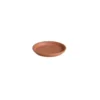 Soucoupe Vase Brut - DEROMA - ø 27 cm
