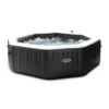 Spa gonflable "Carbone" - 6 places - INTEX