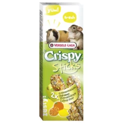 STICKS COBAYE/CHINCHILLA AGRUMES 11