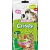 Sticks Herbivores Triple Variety Pack 165G - VERSELE LAGA
