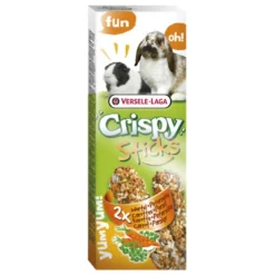 STICKS LAPINS/COBAYES CAROT/PERSIL