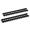 STRAIGHT TRACK FOR CHRISTMAS EXPRESS SET 2 - LEMAX