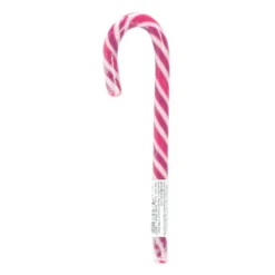 Sucre d'orge canne framboise 28g - FINABEIL