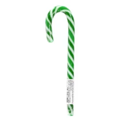 Sucre d'orge canne pomme 28g - FINABEIL