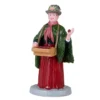 SUGAR PLUM SELLER - LEMAX