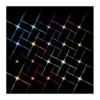 SUPER BRIGHT MULTIC.FLASHING LIGHT STRING 20 - LEMAX