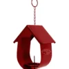 Support bdg cabane aut rouge - ZOLUX