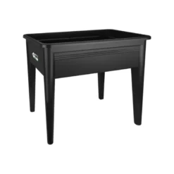 Table de culture super green basics XXL noir - ELHO