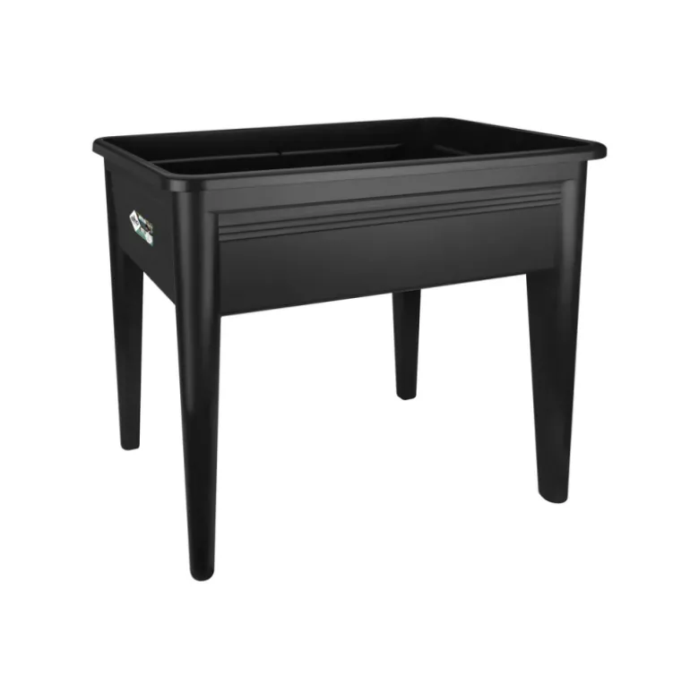 Table de culture super green basics XXL noir - ELHO