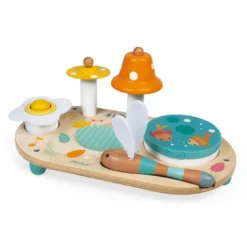 Table musicale pure - JANOD