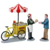 TACO CART- LEMAX