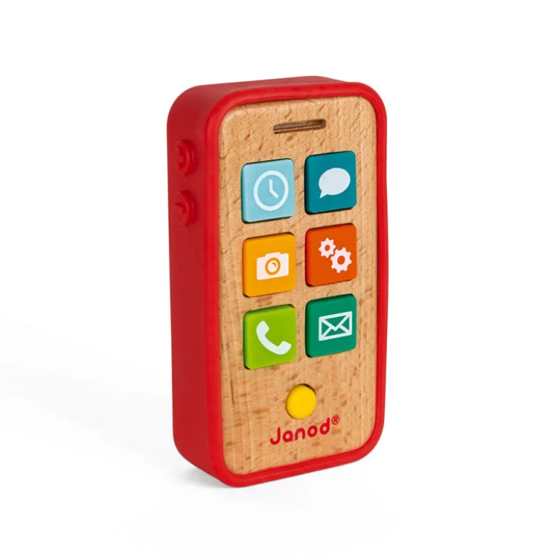 Telephone sonore - JANOD