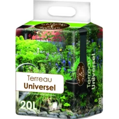 Tereau universel 20l - SAISONS ET JARDINS