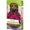 Terreau plantes fleuries 70l - SAISONS ET JARDINS