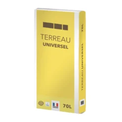 Terreau universel 70l