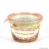 Terrine de foie de volaille - 270g