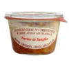 Terrine de sanglier - 270g