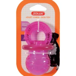 Tetine pop mm rose - ZOLUX
